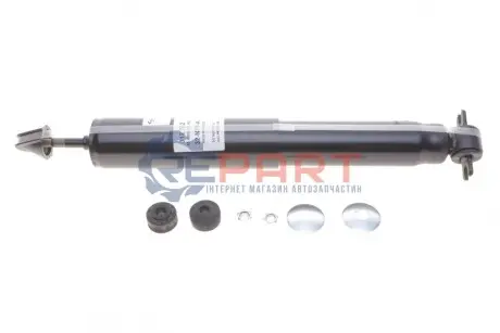 Амортизатор передн Лів/Прав JEEP GRAND CHEROKEE II 3.1D/4.0/4.7 04.99-09.05 SACHS 312702 Купити в Україні