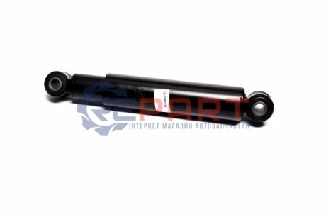 Амортизатор передний SACHS 312710