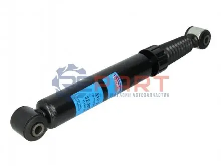 Амортизатор задн Лів/Прав CITROEN C8 FIAT ULYSSE LANCIA PHEDRA PEUGEOT 807 2.0-3.0 06.02 SACHS 312725