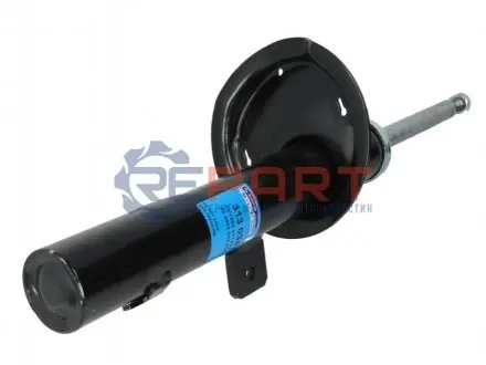 Фото Амортизатор (передній) Citroen Berlingo/Peugeot Partner 96- (R) (B4) SACHS (313034) зображення 1