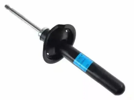 Амортизатор передн Лів CITROEN BERLINGO PEUGEOT 206, PARTNER, PARTNER ORIGIN 1.4-2.0D 06.96-12.15 SACHS 313043