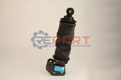 Амортизатор, опора кабіни водія SACHS 313072