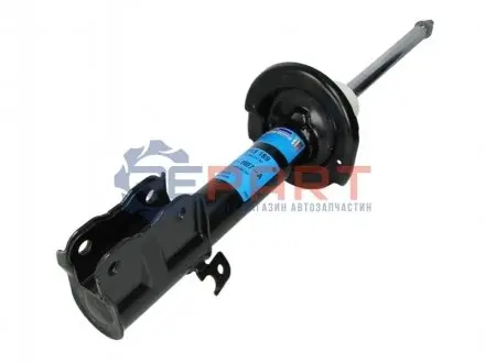 Фото 1 — Амортизатор SACHS (313189) Фото Амортизатор SACHS (313189) зображення 1