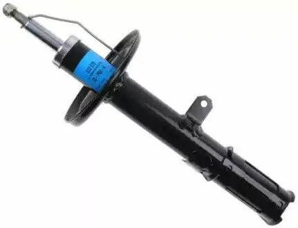 Амортизатор задн Прав LEXUS ES TOYOTA CAMRY 2.2/3.0 06.91-09.02 SACHS 313 279 Купити в Україні