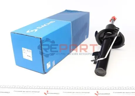 Фото 1 — Амортизатор SACHS (313287) Фото Амортизатор SACHS (313287) зображення 1