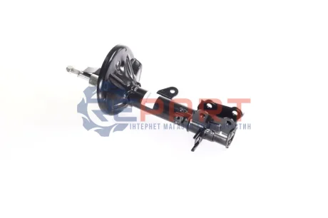 Амортизатор задн Лів HYUNDAI MATRIX 1.5D/1.6/1.8 06.01-08.10 SACHS 313355 Купити в Україні
