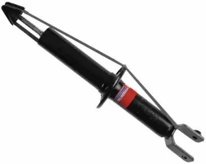 Амортизатор задн Лів/Прав HONDA CIVIC VI, CONCERTO ROVER 200 II, 400, 400 II, 45 I 1.4-2.0D 08.89-05.05 SACHS 313 379