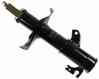 Амортизатор передн Прав MAZDA 323 F VI, 323 S VI 1.3-2.0D 09.98-05.04 SACHS 313401