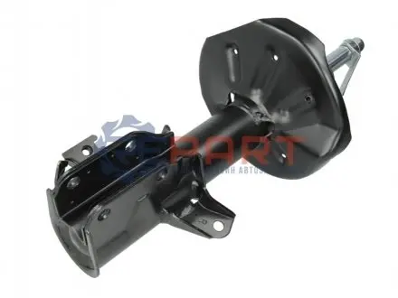 Амортизатор передн Лів MAZDA 323 F VI, 323 S VI 1.3-2.0D 09.98-05.04 SACHS 313402