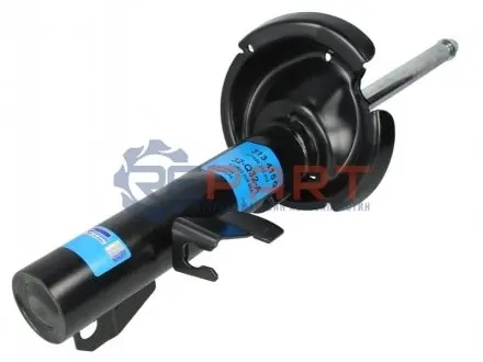 Фото Амортизатор SACHS (313415) зображення 1