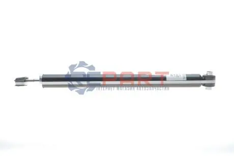 Фото Амортизатор (задній) Mazda 3 03- (тиск газу) (B4) SACHS (313419) зображення 1