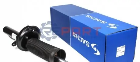 Фото Амортизатор (передній) Ford Transit 06- (B4) SACHS (313503) зображення 1