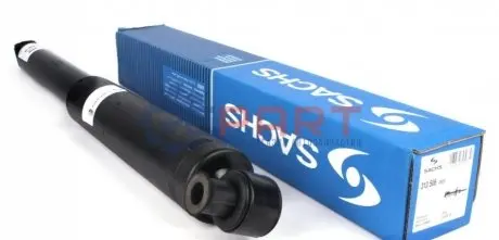 Фото Амортизатор SACHS (313506) зображення 1