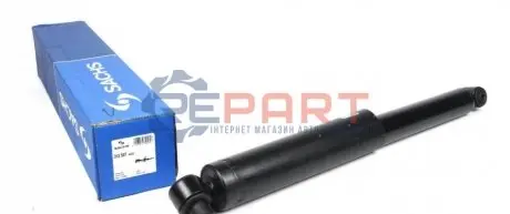 Фото Амортизатор SACHS (313507) зображення 1