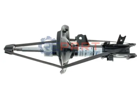 Фото 1 — Амортизатор SACHS (313 517) Фото Амортизатор SACHS (313 517) зображення 1