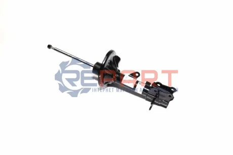 Амортизатор задн Лів KIA CERATO I 1.5D-2.0D 03.04-12.09 SACHS 313 529 Купити в Україні