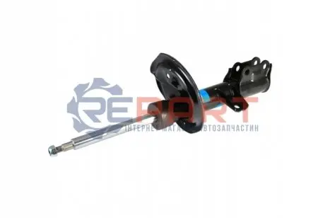 Фото 1 — Амортизатор (передній) Kia Ceed 07- (R) (B4) SACHS (313550) Фото Амортизатор (передній) Kia Ceed 07- (R) (B4) SACHS (313550) зображення 1