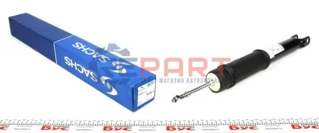 Фото Амортизатор SACHS (313551) зображення 1