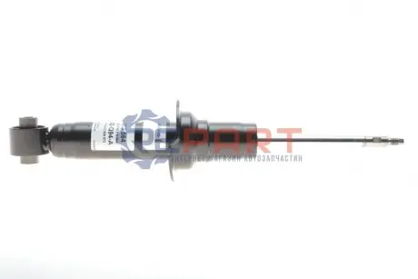 Фото 1 — Амортизатор (задній) Peugeot 407 1.6-3.0D 04- SACHS (313564) Фото Амортизатор (задній) Peugeot 407 1.6-3.0D 04- SACHS (313564) зображення 1