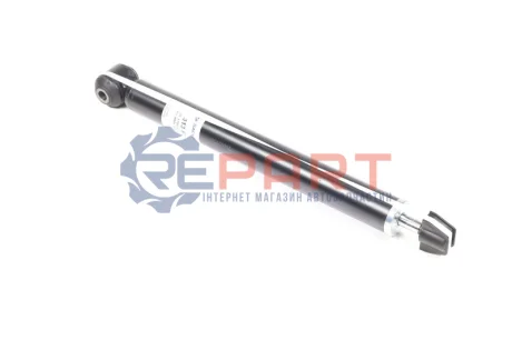 Фото Амортизатор (задній) Chevrolet Aveo 11-/ Fiat Punto 05-/ Opel Corsa D 06-14 SACHS (313571) зображення 1