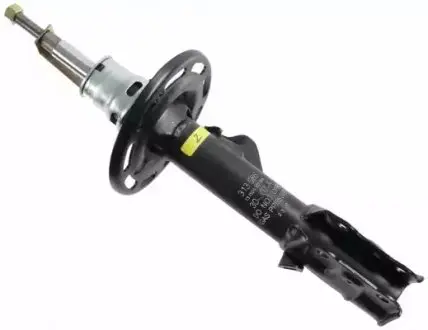 Амортизатор передн Прав HONDA JAZZ II 1.2/1.3 03.02-07.08 SACHS 313 586 Купити в Україні