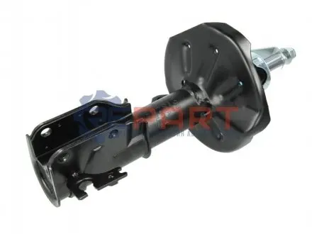 Амортизатор передн Прав MAZDA 323 F VI, 323 S VI, PREMACY 1.3-2.0D 09.98-03.05 SACHS 313588