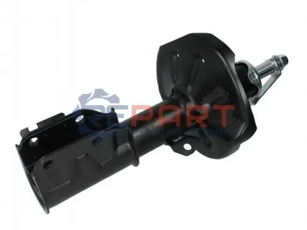 Амортизатор передн Лів MAZDA 323 F VI, 323 S VI, PREMACY 1.3-2.0D 09.98-03.05 SACHS 313589
