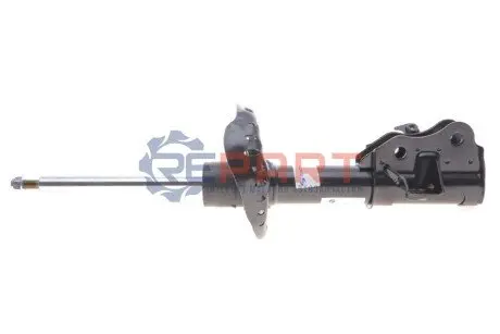 Амортизатор передн Лів HONDA CIVIC VIII 1.4/1.8/2.2D 09.05-12.11 SACHS 313591 Купити в Україні