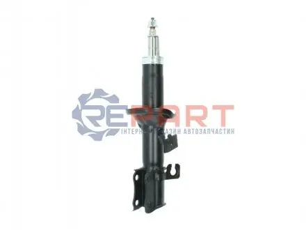 Амортизатор передн Прав KIA RIO I 1.3/1.5 08.00-02.05 SACHS 313615 Купити в Україні