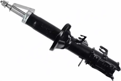 Амортизатор передн Прав KIA RIO I 1.3/1.5 08.00-02.05 SACHS 313 617 Купити в Україні