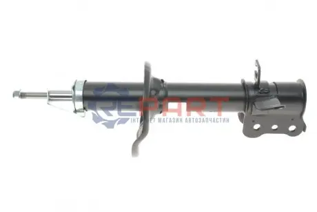 Амортизатор задн Лів MAZDA 323 F VI, 323 S VI 1.3-2.0D 09.98-05.04 SACHS 313627 Купити в Україні