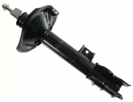 Амортизатор задн Лів NISSAN X-TRAIL I 2.0/2.2D/2.5 06.01-01.13 SACHS 313632 Купити в Україні