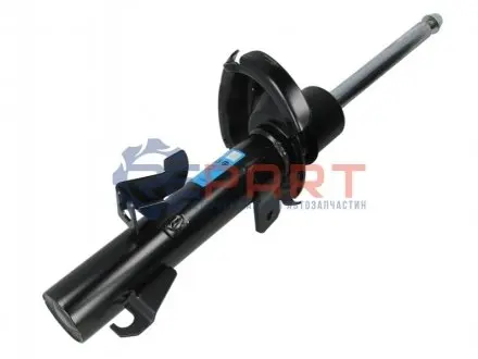 Фото Амортизатор (передній) Volvo C70/S40/V50 05-17 (R) (B4) SACHS (313665) зображення 1