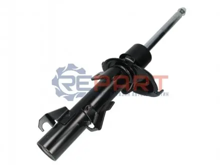 Фото Амортизатор (передній) Volvo C70/S40/V50 05-17 (L) (B4) SACHS (313667) зображення 1