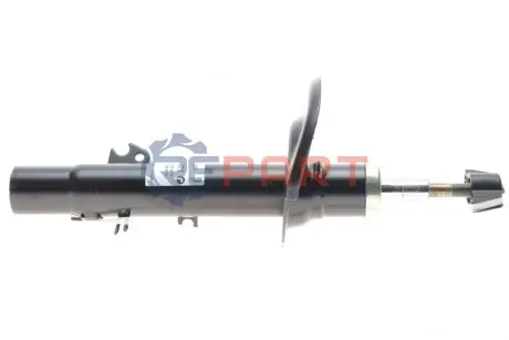 Фото Амортизатор (передній) Peugeot 207/Citroen C3 1.4/1.6HDi/VTi 06- (R) (B4) SACHS (313673) зображення 1