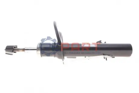 Фото Амортизатор (передній) Peugeot 207/Citroen C3 1.4/1.6HDi/VTi 06- (L) (B4) SACHS (313679) зображення 1
