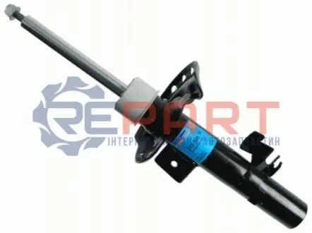 Фото Амортизатор (передній) Ford Mondeo 06- (L) (B4) SACHS (313748) зображення 1