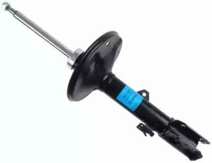 Амортизатор передн Лів TOYOTA RAV 4 II 1.8-2.4 05.00-11.05 SACHS 313807