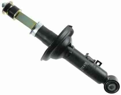 Амортизатор передн Прав TOYOTA HILUX VI, HILUX VII 2.4D/2.5D/3.0D 08.97-05.15 SACHS 313 835 Купити в Україні
