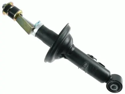 Амортизатор передн Лів TOYOTA HILUX VI, HILUX VII 2.4D/2.5D/3.0D 08.97-05.15 SACHS 313 836 Купити в Україні