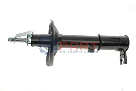 Фото 1 — Амортизатор SACHS (313 842) Фото Амортизатор SACHS (313 842) зображення 1