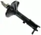 Фото Амортизатор задн Лів HYUNDAI ACCENT, ACCENT I 1.3/1.5 10.94-01.00 SACHS (313843) зображення 1