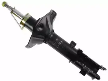 Амортизатор передн Лів HYUNDAI ACCENT, ACCENT I 1.3/1.5 10.94-01.00 SACHS 313 846 Купити в Україні