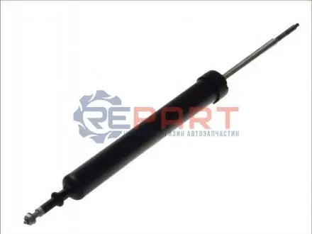 Фото 1 — Амортизатор (задній) BMW X1 (E84) 09-15 N20/N46/N47/N52 (B4) SACHS (313933) Фото Амортизатор (задній) BMW X1 (E84) 09-15 N20/N46/N47/N52 (B4) SACHS (313933) зображення 1