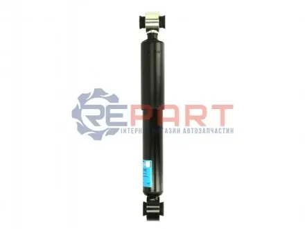 Фото Амортизатор (задній) Citroen Berlingo 1.6/ 1.6HDi 08- (B4) SACHS (314005) зображення 1