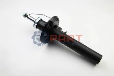 Амортизатор передн Лів/Прав SKODA OCTAVIA II, YETI VW BEETLE, CADDY III, GOLF PLUS, GOLF PLUS V, GOLF V, GOLF VI, JETTA III, JETTA IV, SCIROCCO III, TOURAN 1.2-Electric 08.03-07.19 SACHS 314011 Купити в Україні