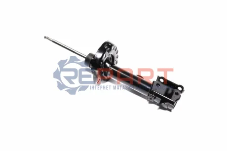 Фото Амортизатор SACHS (314013) зображення 1