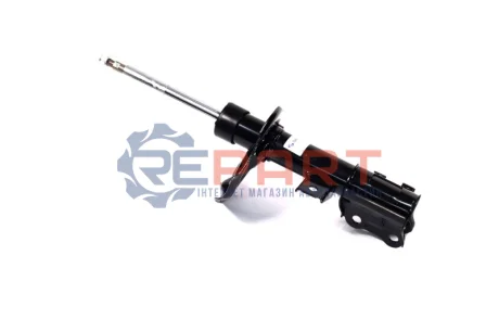 Фото Амортизатор SACHS (314025) зображення 1