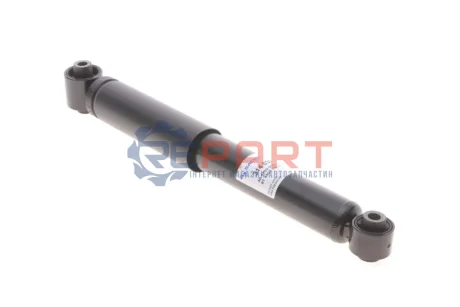 Амортизатор задн Лів/Прав NISSAN QASHQAI I, QASHQAI II, ROGUE 1.2-2.5 11.06 SACHS 314039 Купити в Україні