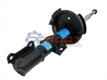 Амортизатор (передній) Volvo XC90 02-14/Renault Vel Satis 2.2 dCi 04- SACHS 314125 Купити в Україні